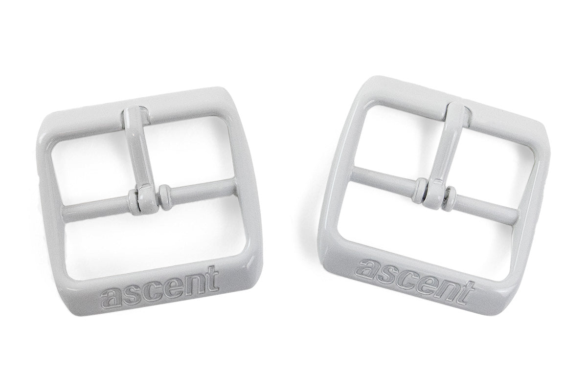 Ascent Buckle Twin Pack Bronze Unisex