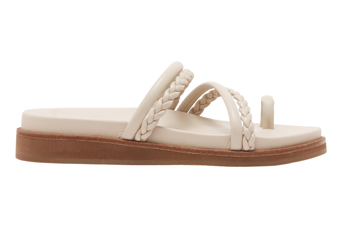 Frankie 4 Willow Black Braid Womens