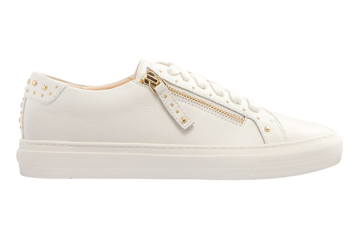 Frankie 4 Billie White Stud Womens