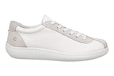 Ecco Soft Zero White Womens