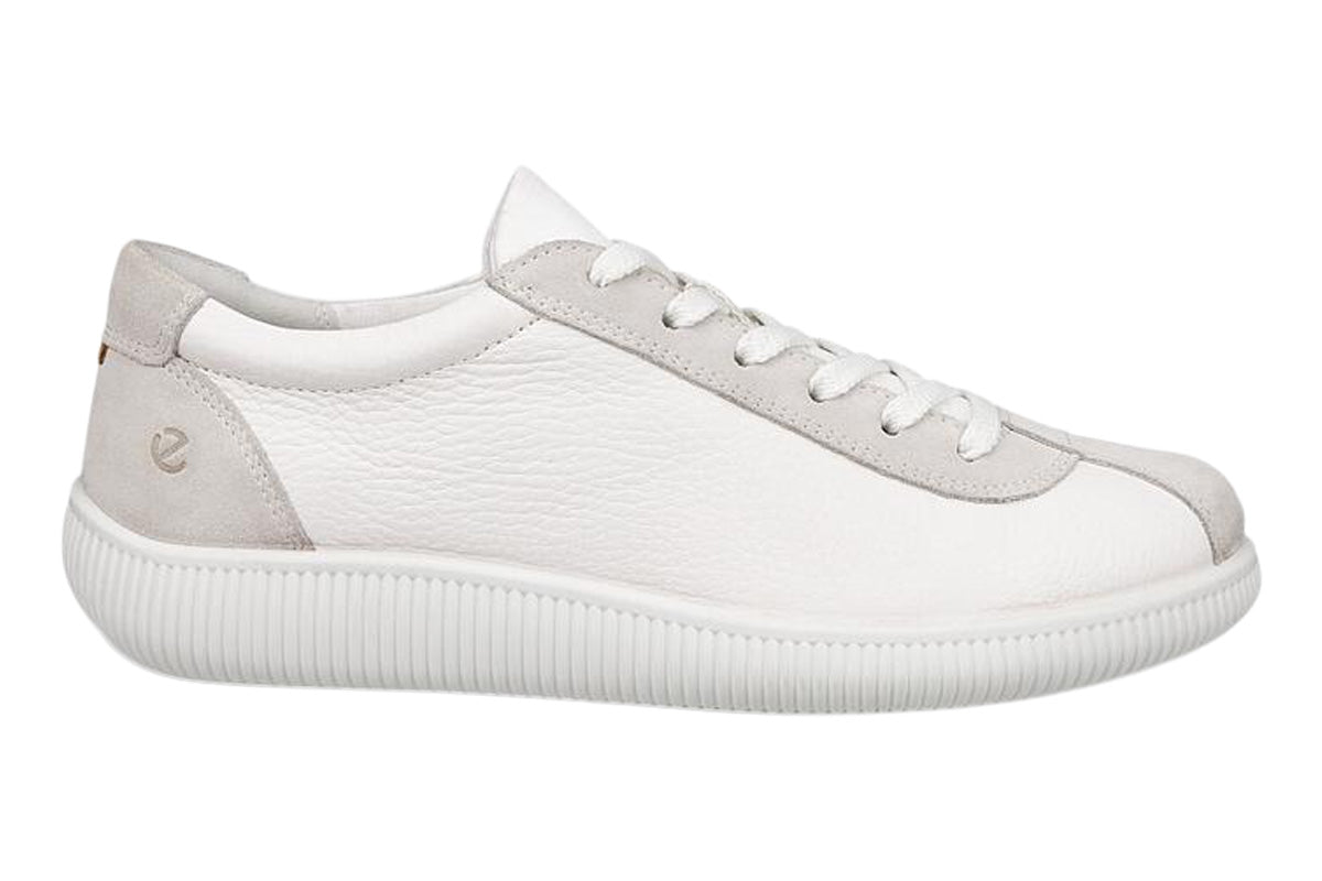 Ecco Soft Zero Rose Dust Womens