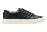 Frankie 4 Billie Black Reptile Womens